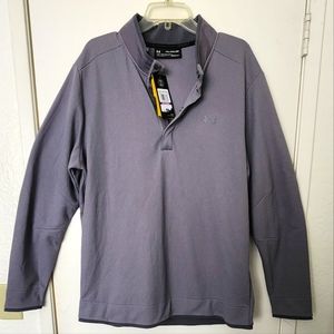 NWT Under Armour golf